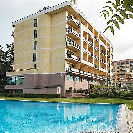 Sveta Elena Hotel Saints Constantine and Helena