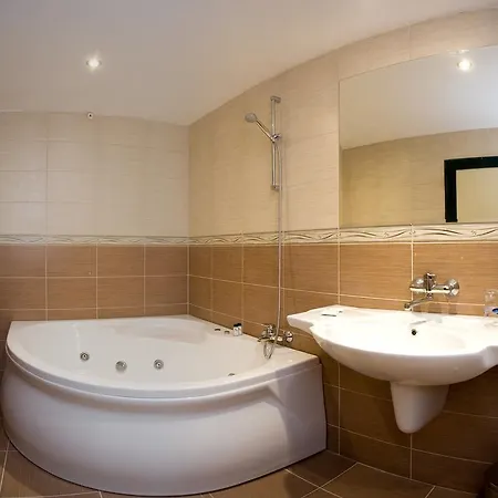 Sveta Elena Hotel 4*