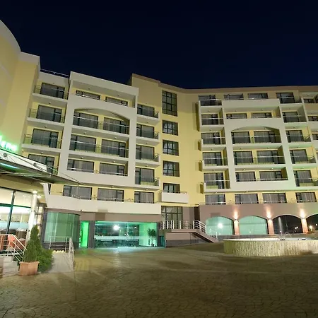 Hotel Sveta Elena Saints Constantine and Helena