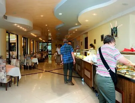Sveta Elena Hotel Saints Constantine and Helena