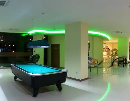 Hotel Sveta Elena