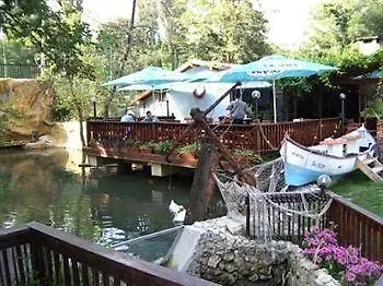 Sveta Elena 4*