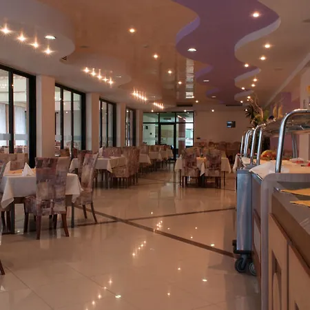 Sveta Elena 4*