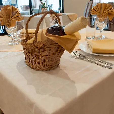 Hotel Sveta Elena Saints Constantine and Helena