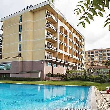 Hotel Sveta Elena