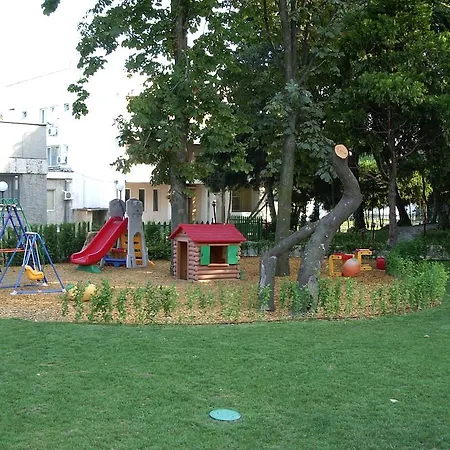 Sveta Elena Hotel 4*