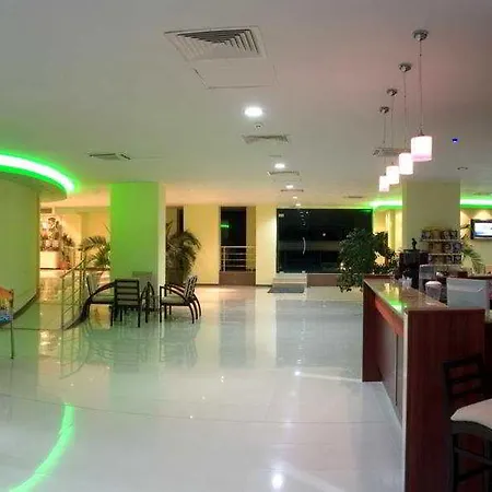Hotel Sveta Elena 4*