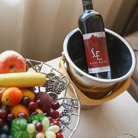 Hotel Sveta Elena 4*