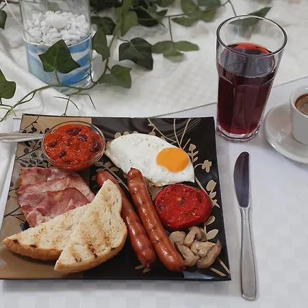 Hotel Sveta Elena Saints Constantine and Helena