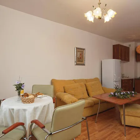 Hotel Sveta Elena 4*