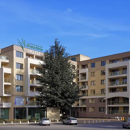 Hotel Sveta Elena 4*