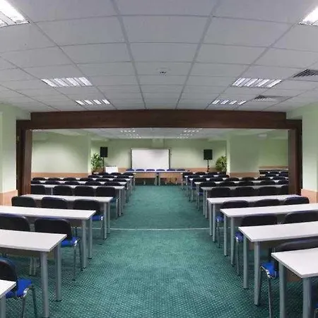 Sveta Elena Hotel 4*