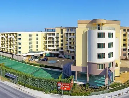Hotel Sveta Elena Saints Constantine and Helena