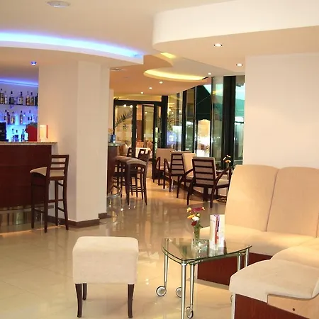 Sveta Elena 酒店 4*