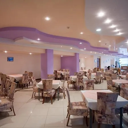 酒店 Sveta Elena 4*