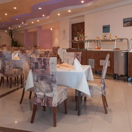 Sveta Elena 酒店 4*