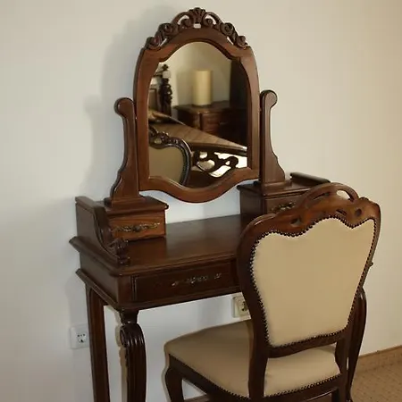 Sveta Elena Hotel Sf. Constantin și Elena