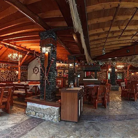 Sveta Elena 酒店