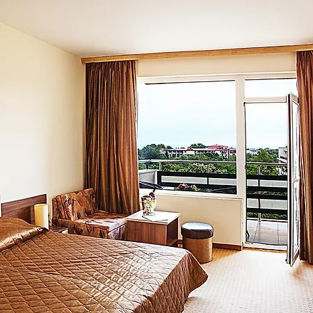 Sveta Elena 酒店 4*