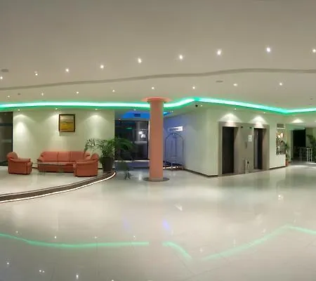 酒店 Sveta Elena 圣君士坦丁和海伦那
