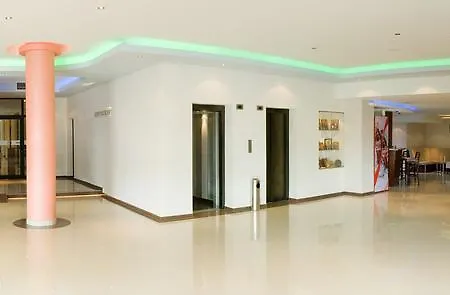 Sveta Elena 酒店 4*