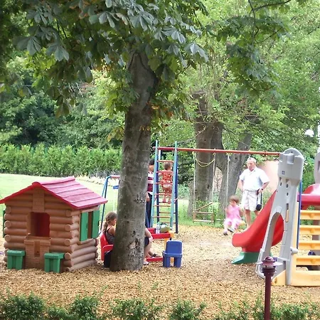 Hotel Sveta Elena Sf. Constantin și Elena