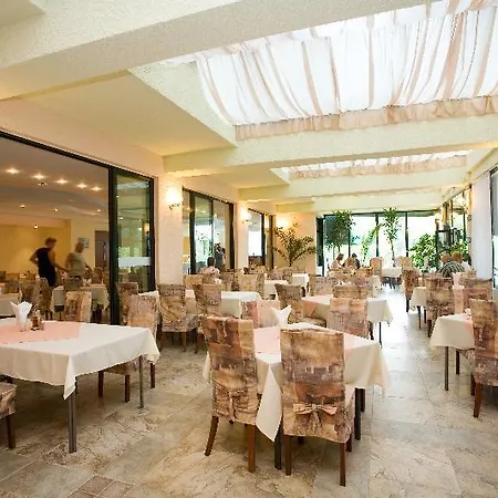 Sveta Elena 酒店 4*