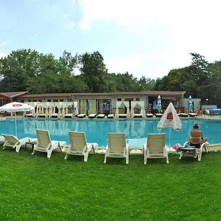 Sveta Elena 4* Sf. Constantin și Elena