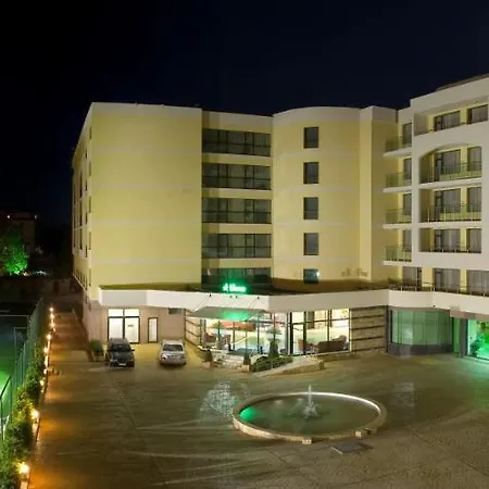Sveta Elena Hotel Sf. Constantin și Elena